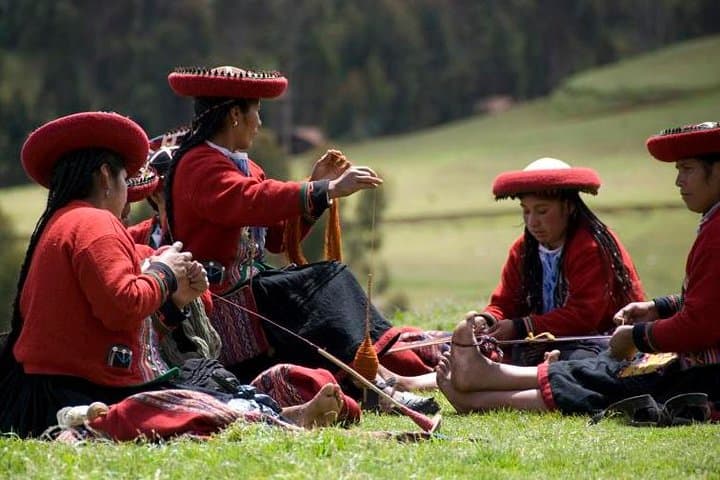 Exclusive 10-Day Peru Discovery — Private Guided Highlands, Lake Titicaca & Machu Picchu photo 3