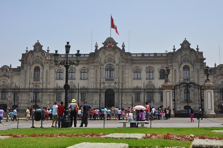 Exclusive 10-Day Peru Discovery — Private Guided Highlands, Lake Titicaca & Machu Picchu photo 6