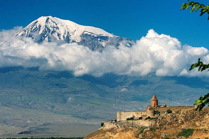 11-Day Georgia & Armenia Tour from Tbilisi — Mountains, Monasteries & Wine photo 5