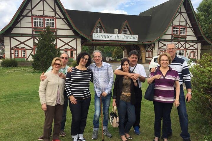Day Trip to Campos do Jordão: Explore the ‘Brazilian Switzerland’ from São Paulo photo 5