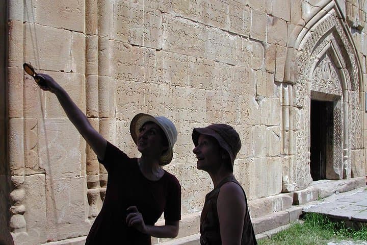 11-Day Georgia & Armenia Tour from Tbilisi — Mountains, Monasteries & Wine