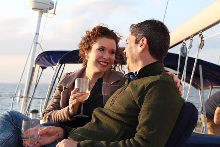 Private New Orleans 2-Hour Sail on Lake Pontchartrain Aboard a Luxury Beneteau photo 5