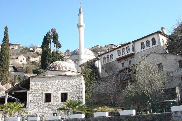 Mostar, Kravice Waterfalls & Blagaj Private Day Tour from Dubrovnik photo 6