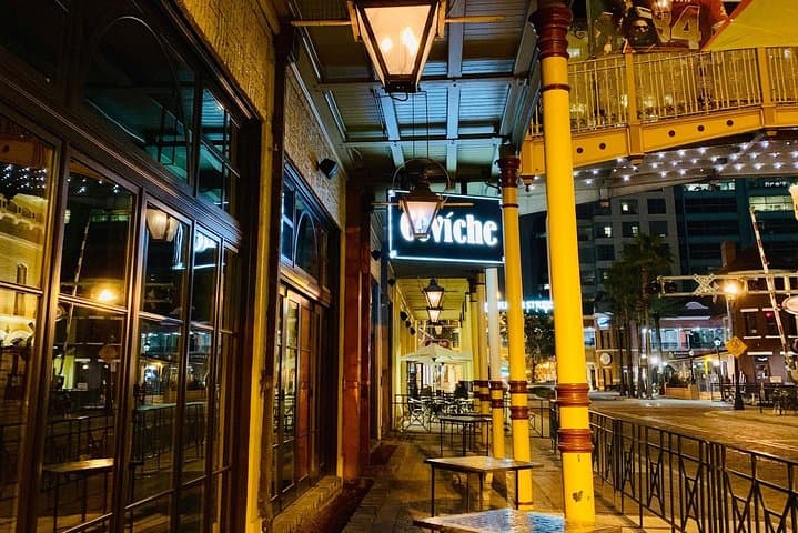Downtown Orlando 2-Hour Interactive Ghost Walking Tour photo 6