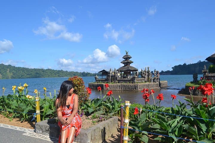 North Bali Countryside Day Tour — Ulun Danu, Waterfalls & UNESCO Rice Terraces photo 3