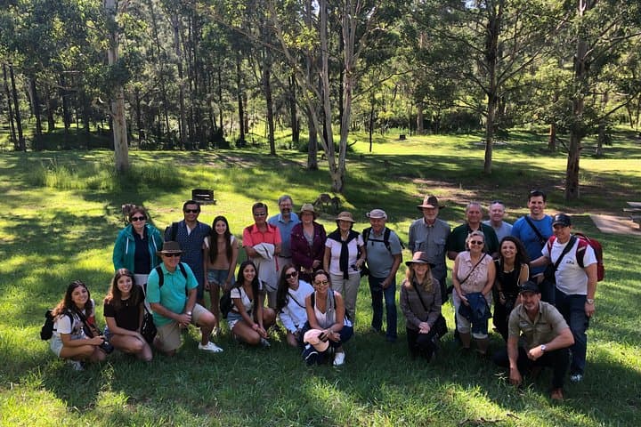 Private Blue Mountains Tour with Local Storytellers — Three Sisters & Featherdale photo 6