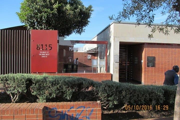 Johannesburg, Soweto & Apartheid Museum: Guided Private Day Tour