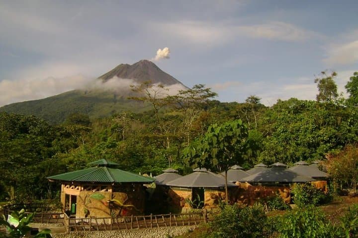 Natura Eco Park La Fortuna — Self-Guided Wildlife Walk and Butterfly Garden photo 4