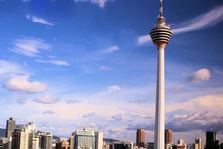 KL Tower Observation Deck Tickets & Sky Box Guide — Transfers, Weather & What to Expect