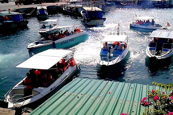 Explore Nha Trang: Private Full-Day City Tour with Lunch photo 2