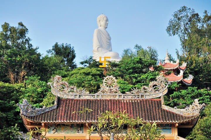 Explore Nha Trang: Private Full-Day City Tour with Lunch photo 3