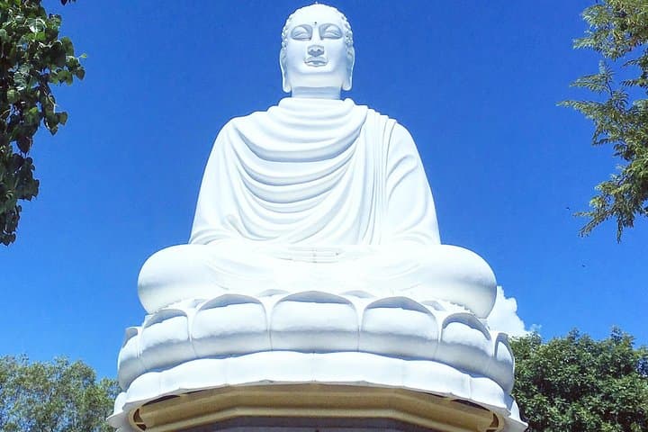 Explore Nha Trang: Private Full-Day City Tour with Lunch photo 4