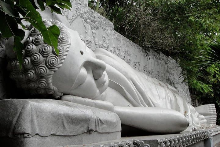 Explore Nha Trang: Private Full-Day City Tour with Lunch photo 5