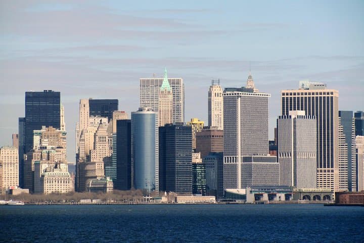 Explore Wall Street: Self-Guided Financial District Audio Walking Tour photo 2