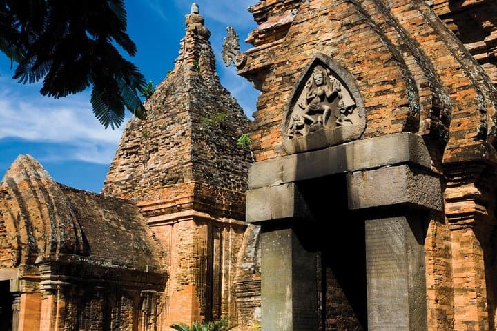 Private Nha Trang Half-Day City Tour: Po Nagar, Long Son & Coastal Sights photo 4