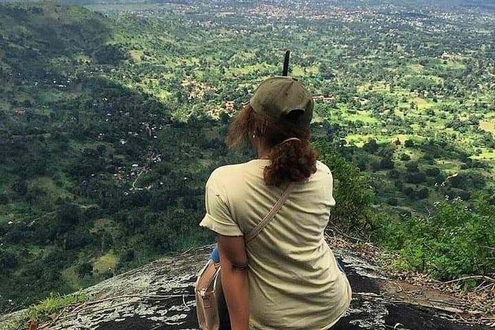 Udzungwa National Park Waterfalls: 3-Day Hike, Game Drive & Swimming photo 3