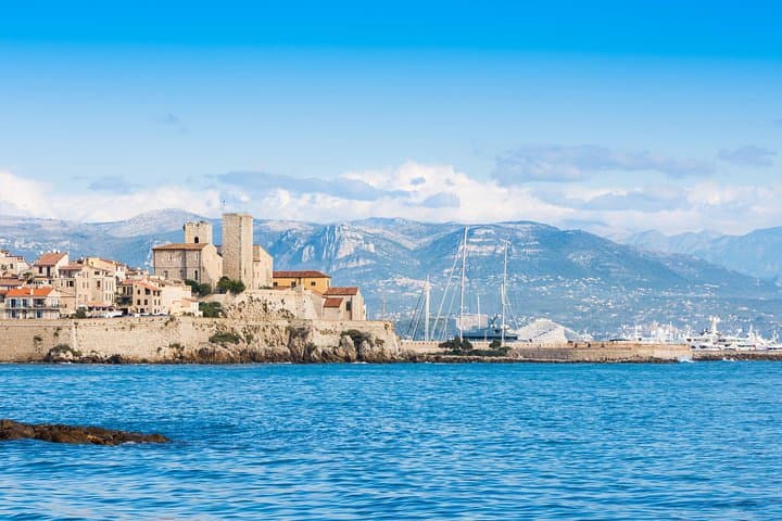 Cannes to Monte-Carlo Discovery: Small-Group Day Trip from Nice photo 3