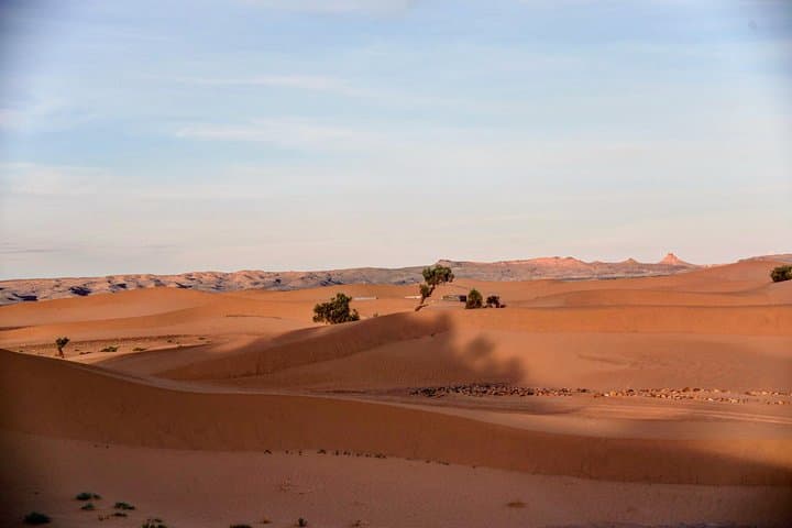 Mindful Journey to Erg Chegaga: 3-Day Sahara Desert Camp from Marrakech photo 6