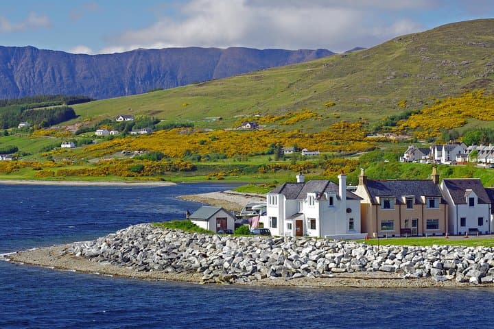 North Coast 500 3-Day Small-Group Tour from Inverness — Castles, Coasts & Highland Vistas photo 4