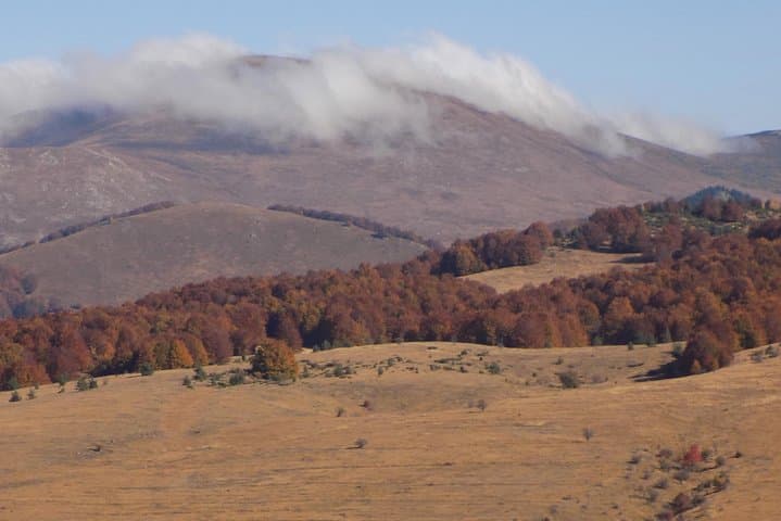 Walking Over the Jurassic Sea: Day Hike from Sofia to Komstitsa photo 6