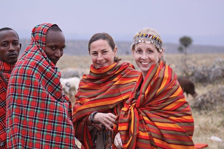 Tarangire & Lake Manyara Safari: 4-Day Northern Tanzania Game-Drive Itinerary photo 4