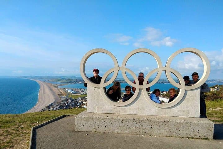 Jurassic Spectacular: Full-Day Jurassic Coast Tour from Weymouth photo 6
