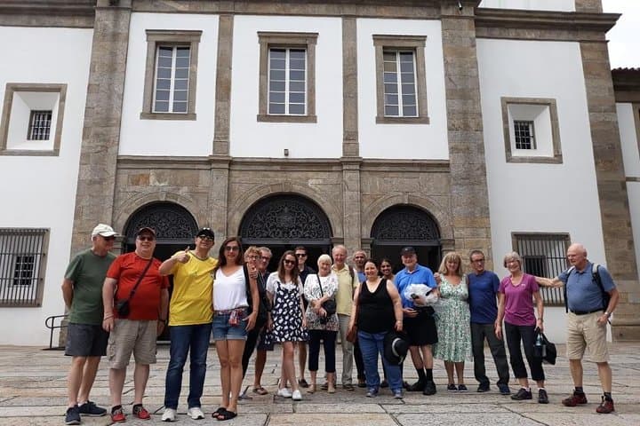 Full-Day Rio Shore Excursion: Christ the Redeemer, Sugarloaf & City Highlights photo 3