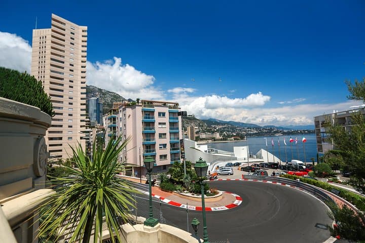 Drive the French Riviera: Private Minivan Day Trip from Nice photo 4