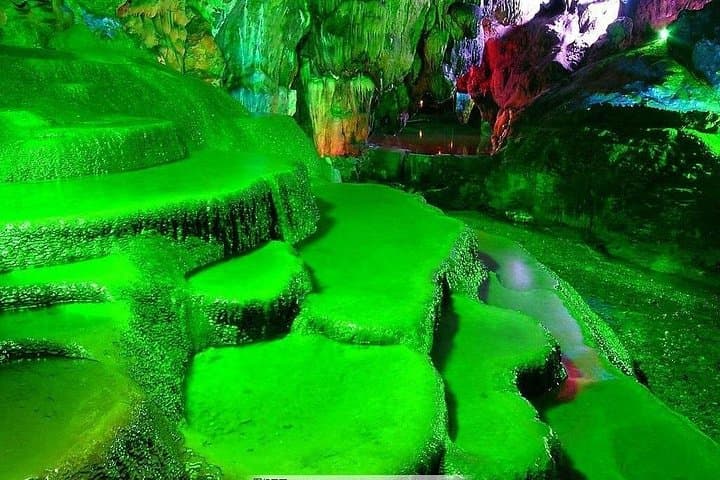 Peking Man Site, Stone Flower Cave & Marco Polo Bridge Day Tour from Beijing photo 4