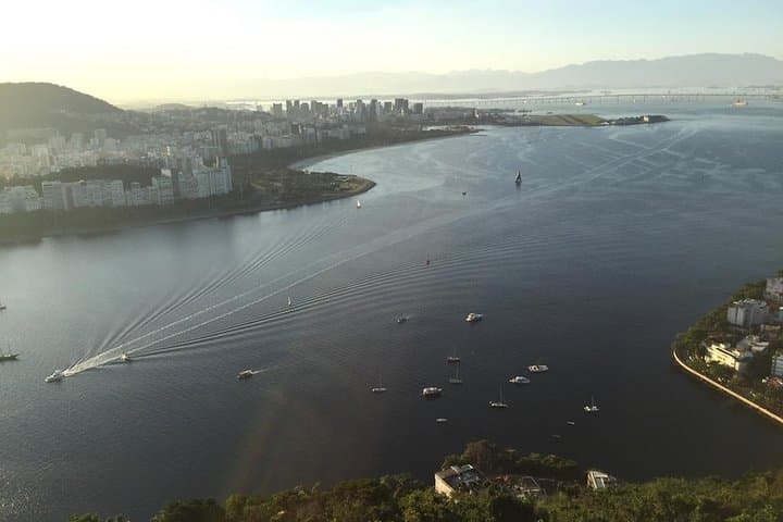 Full-Day Rio Shore Excursion: Christ the Redeemer, Sugarloaf & City Highlights photo 6