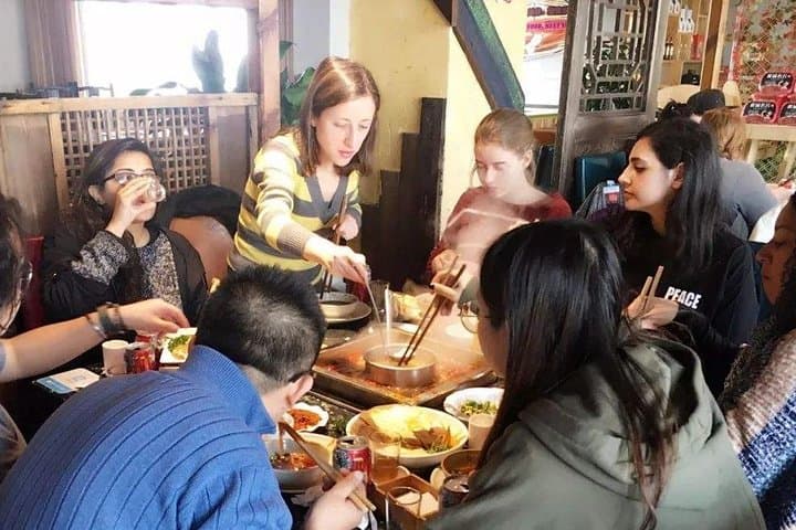 Nanshan Ski Day Trip from Beijing — Private Skiing with Optional Hot Pot Lunch photo 6