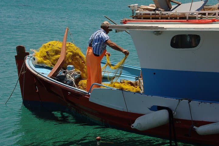 Half-Day Private Mykonos Tour: Mykonos Town, Ano Mera & Beaches photo 3