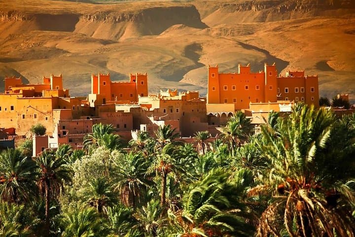 High Atlas & Ouarzazate: 6-Day Private 4x4 Tour from Marrakech photo 6