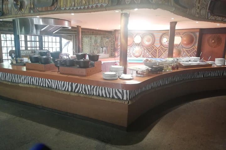 Private Lesedi Cultural Village Half-Day Tour from Johannesburg photo 3
