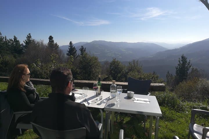 San Sebastián Countryside & Basque Coast Private Day Tour photo 6