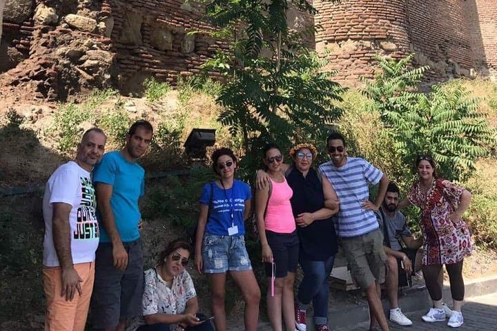 Uplistsikhe Caves, Gori & Mtskheta Day Tour from Tbilisi photo 2