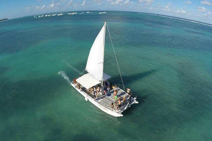 Sail and Snorkel: Discover Punta Cana’s Coastal Treasures
