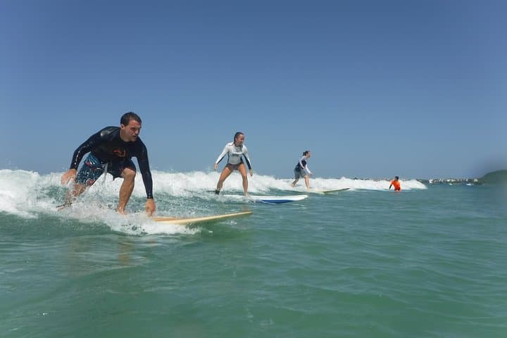 Private Surf Lesson Near Punta Mita — Learn to Ride the Bay in One Day photo 4
