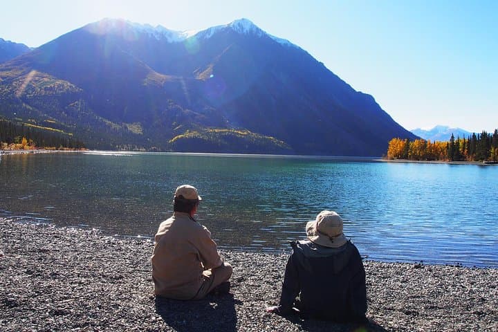 Exploring Yukon’s Wild Heart: A 5-Day Active Summer Adventure photo 6