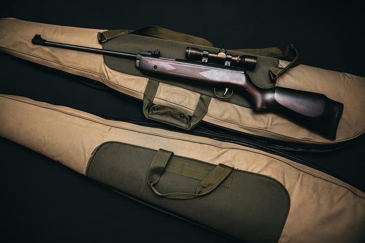 Riga Shooting Experience: Glock 17, AK-47 & Winchester Range Session photo 2