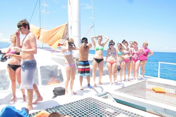 Sail and Snorkel: Discover Punta Cana’s Coastal Treasures photo 2