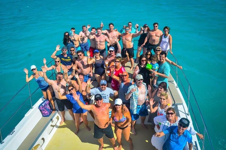 Sail and Snorkel: Discover Punta Cana’s Coastal Treasures photo 3
