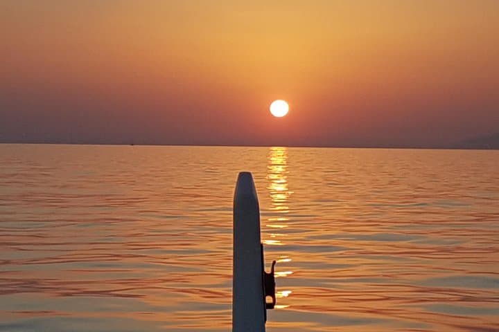 Cinque Terre Boat Tour: 3–4 Hour Private 34‑ft Excursion from La Spezia photo 6