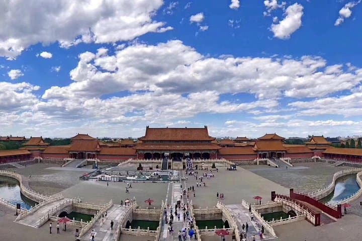 Classic China Family Vacation — Beijing, Xi'an, Guilin & Shanghai 12-Day Family Itinerary photo 6