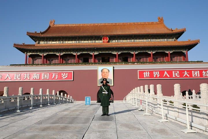 8-Day China Small-Group Tour: Beijing, Xi'an & Shanghai Highlights photo 4