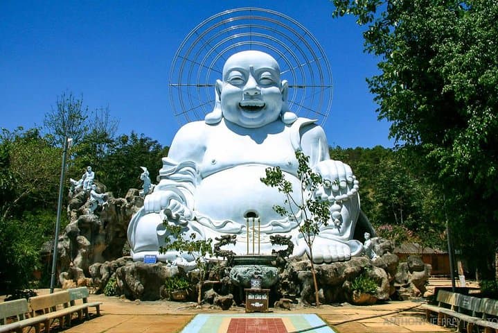 Dalat Waterfall Tour — Pongour, Datanla & Coffee Farm Day Trip photo 6