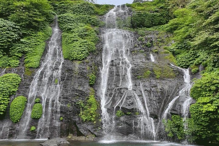 Private 3-Day Bali Highlights Tour: Ubud, Kintamani & Beach Adventures photo 5