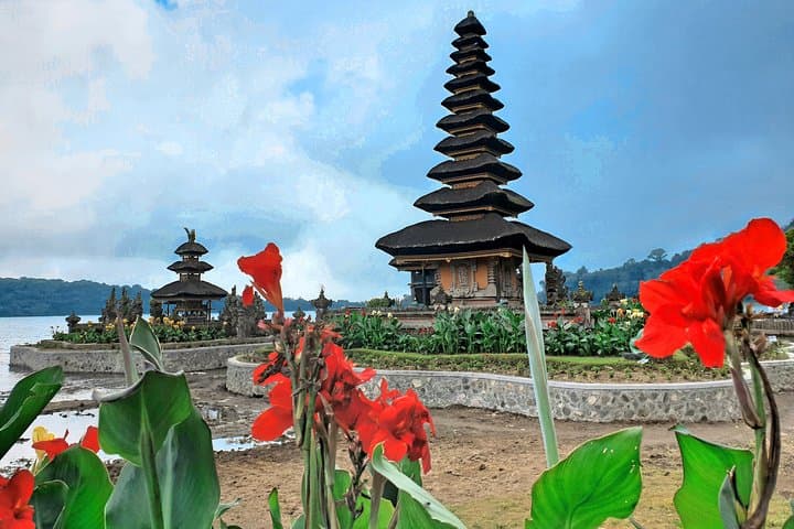 Private 3-Day Bali Highlights Tour: Ubud, Kintamani & Beach Adventures photo 6