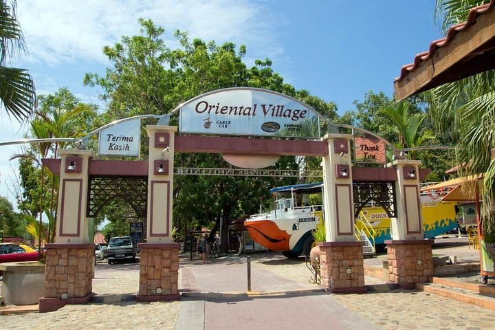 Private Langkawi Highlights Tour: Cable Car, Waterfalls & Duty-Free Beaches photo 4