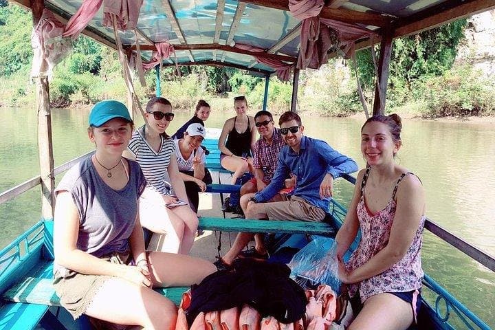 3-Day Ba Be Lake & Ban Gioc Waterfall Tour from Hanoi photo 2